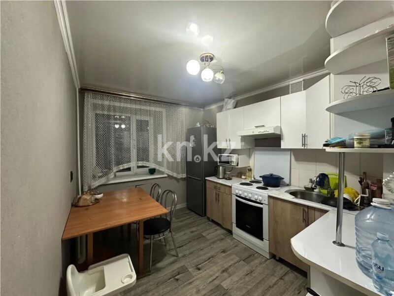 Продажа 3-комнатной квартиры, 63 м² - Продажа трехкомнатных квартир на Юго-Востоке Караганды - страница 21 фото 8 из 15