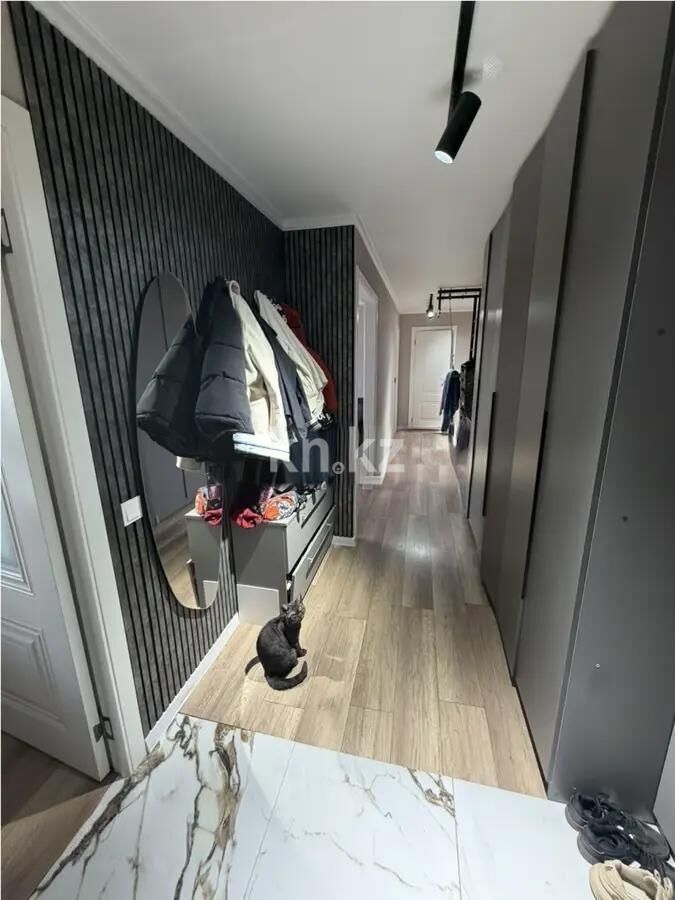 Продажа 3-комнатной квартиры, 79 м² - Продажа квартир в кирпичном доме в Астане - страница 154 фото 7 из 7