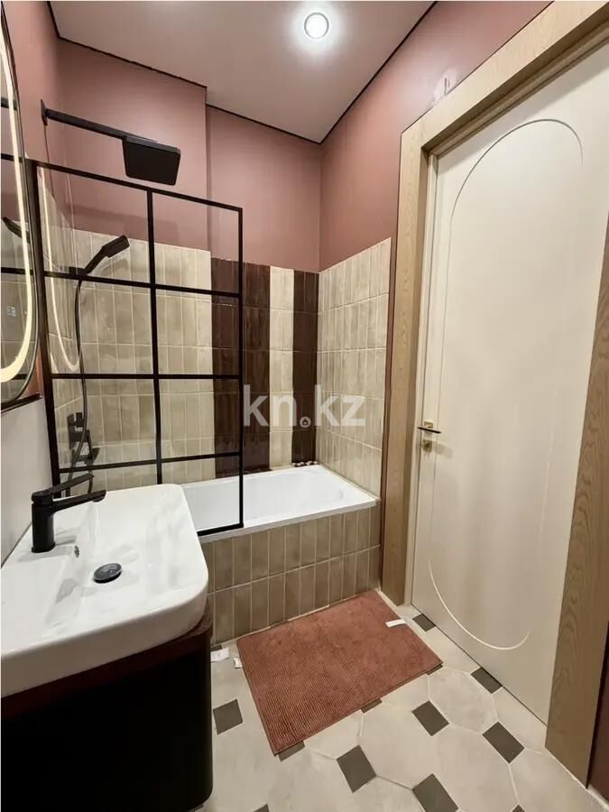 Продажа 3-комнатной квартиры, 60 м² - Продажа трехкомнатных квартир в блочном доме в Казахстане - страница 44 фото 5 из 5
