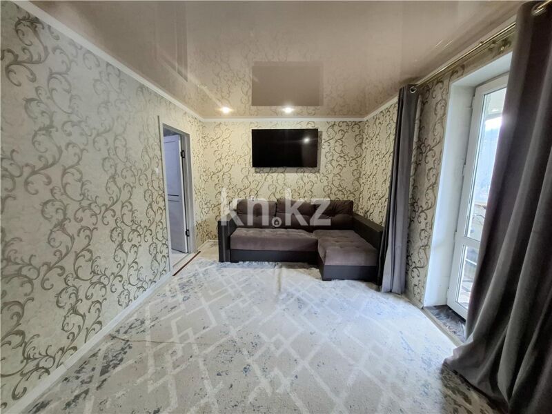Продажа 2-комнатной квартиры, 56 м² - Продажа двухкомнатных квартир в Темиртау - страница 17 фото 3 из 13