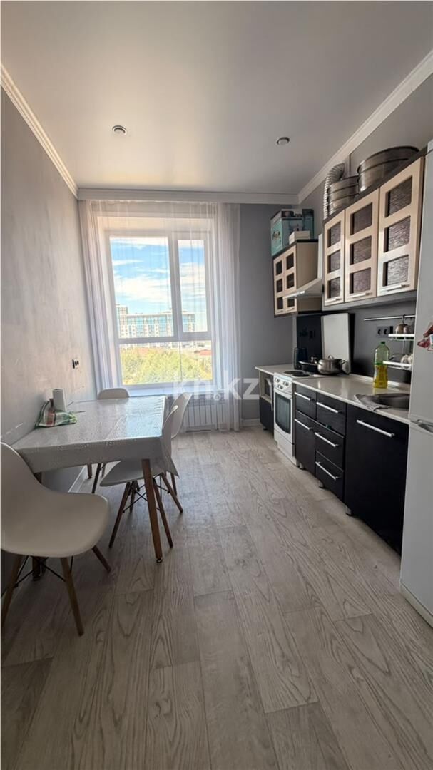 Продажа 2-комнатной квартиры, 57 м² - Продажа двухкомнатных квартир на Юго-Востоке Караганды - страница 14 фото 9 из 15