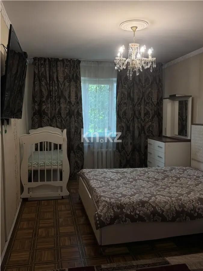 Продажа 3-комнатной квартиры, 66.3 м² - Продажа трехкомнатных квартир в Бостандыкском р-не Алматы - страница 29 фото 3 из 4