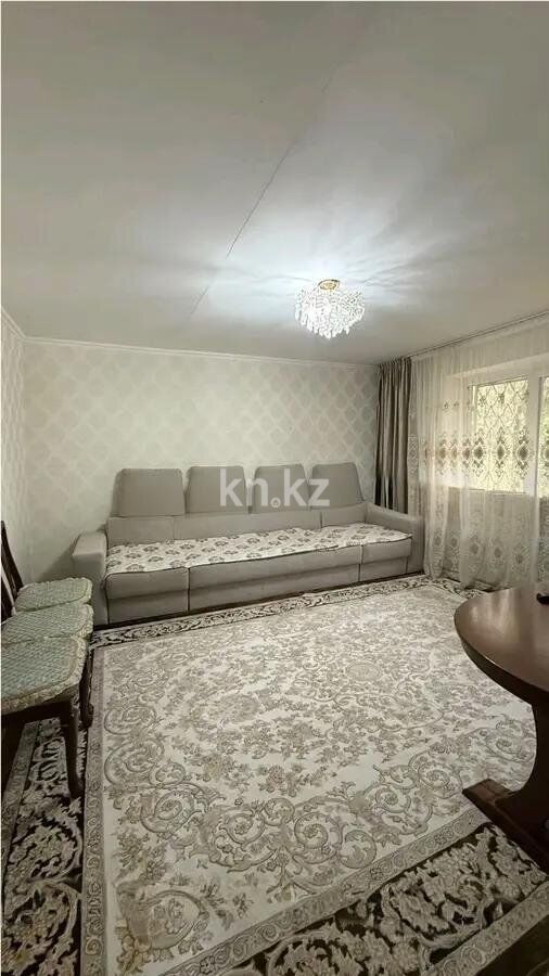 Продажа 3-комнатной квартиры, 63 м² - Продажа трехкомнатных квартир в Казахстане - страница 18 фото 1 из 7