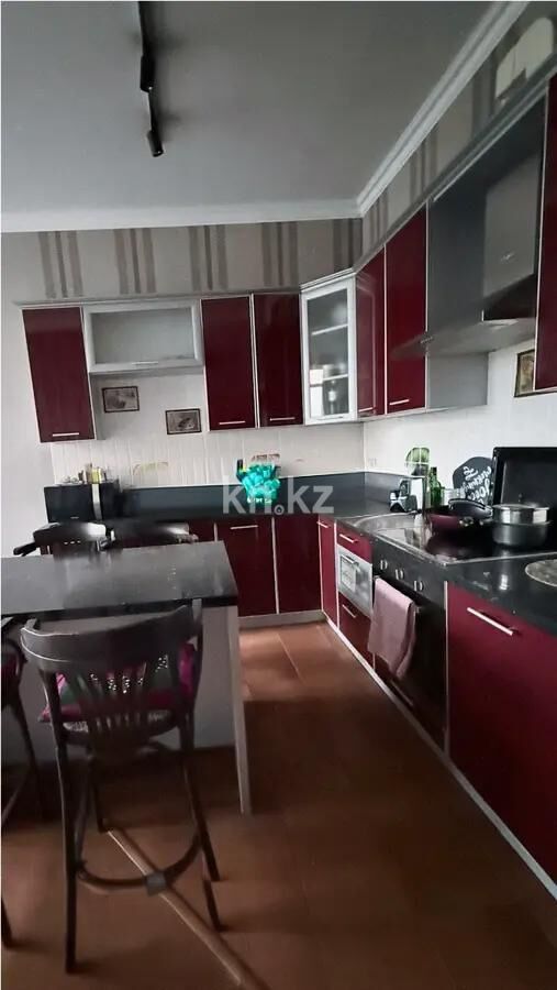 Продажа 2-комнатной квартиры, 94.2 м² - Продажа  двухкомнатных квартир в новостройках Алматы фото 3 из 6