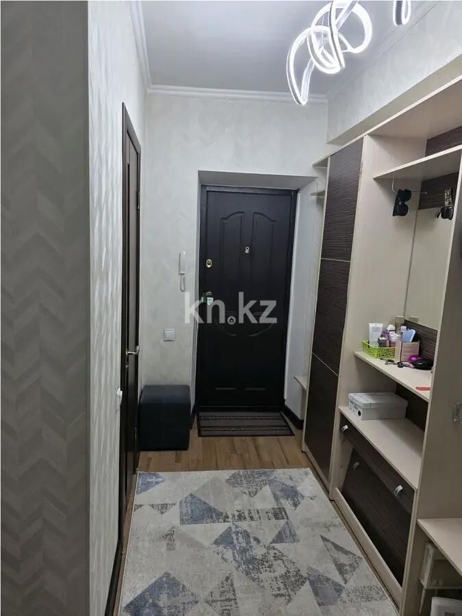 Продажа 3-комнатной квартиры, 72 м² - Продажа трехкомнатных квартир в Турксибском р-не Алматы - страница 8 фото 6 из 6