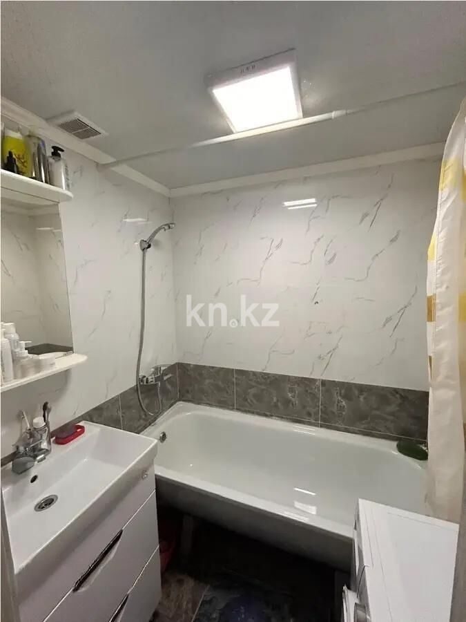 Продажа 3-комнатной квартиры, 61 м² - Продажа квартир в панельном доме в Астане - страница 12 фото 5 из 5