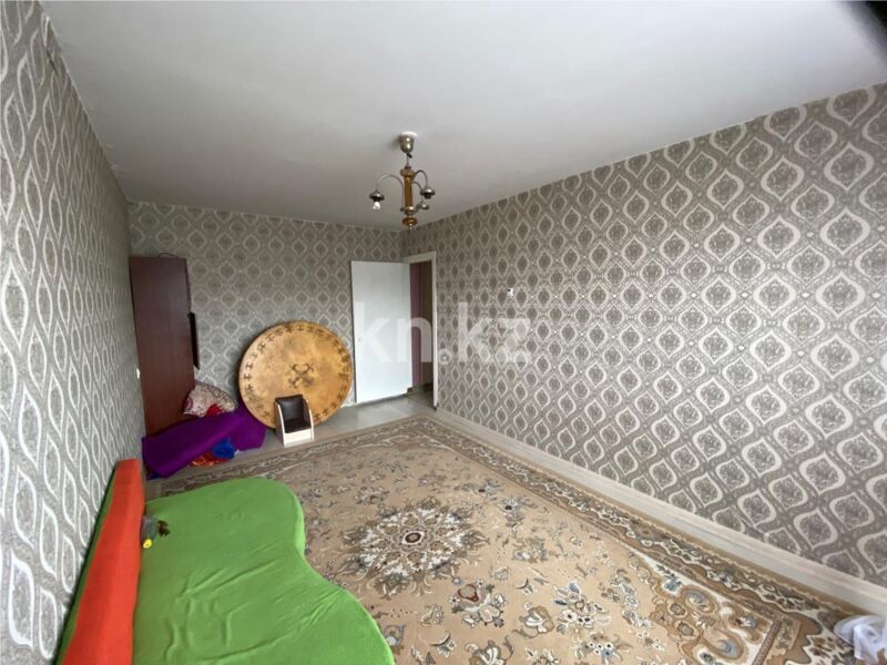Продажа 2-комнатной квартиры, 45 м² - Продажа двухкомнатных квартир в панельном доме в Караганде - страница 16 фото 3 из 17