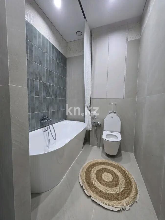 Продажа 2-комнатной квартиры, 45 м² - Продажа двухкомнатных квартир в блочном доме в Казахстане - страница 10 фото 2 из 2