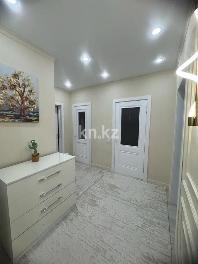 Продажа 2-комнатной квартиры, 57 м² - Продажа двухкомнатных квартир в блочном доме в Казахстане - страница 60 фото 6 из 6