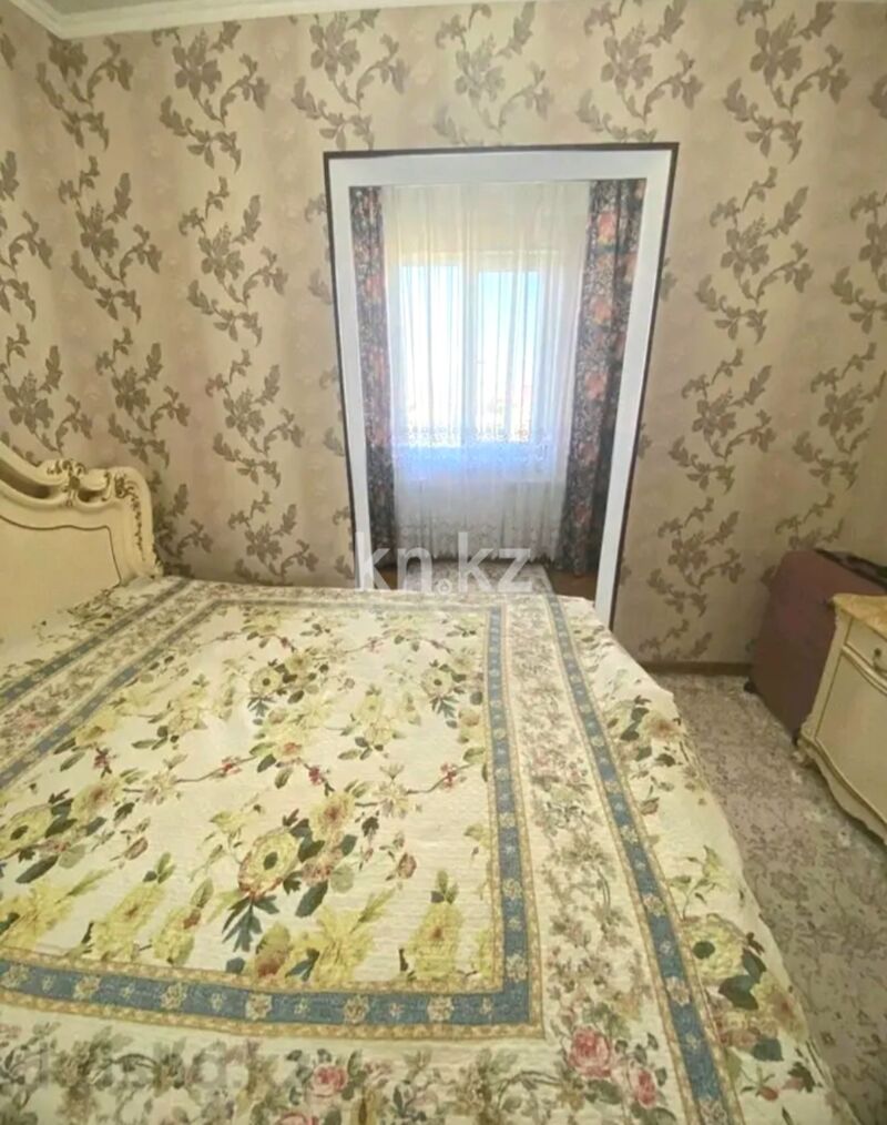 Продажа 3-комнатной квартиры, 70 м² - Продажа квартир в Аль-Фарабийском р-не Шымкента фото 22 из 24