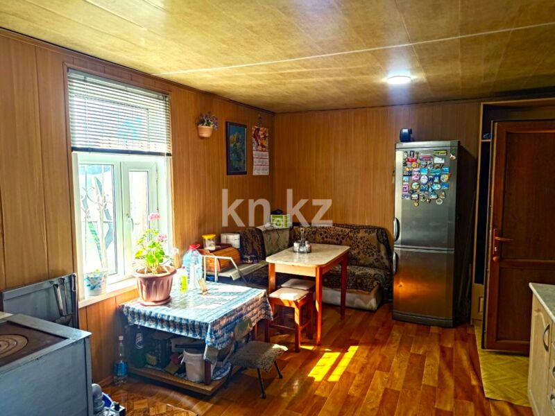 Продажа 4-комнатного дома, 120 м² - Продажа домов, коттеджей в районе ЖБИ Караганды фото 17 из 21