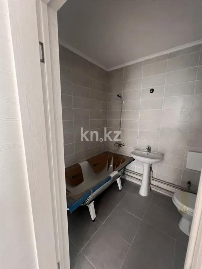 Продажа 2-комнатной квартиры, 61 м² - Продажа двухкомнатных квартир в блочном доме в Астане фото 3 из 4