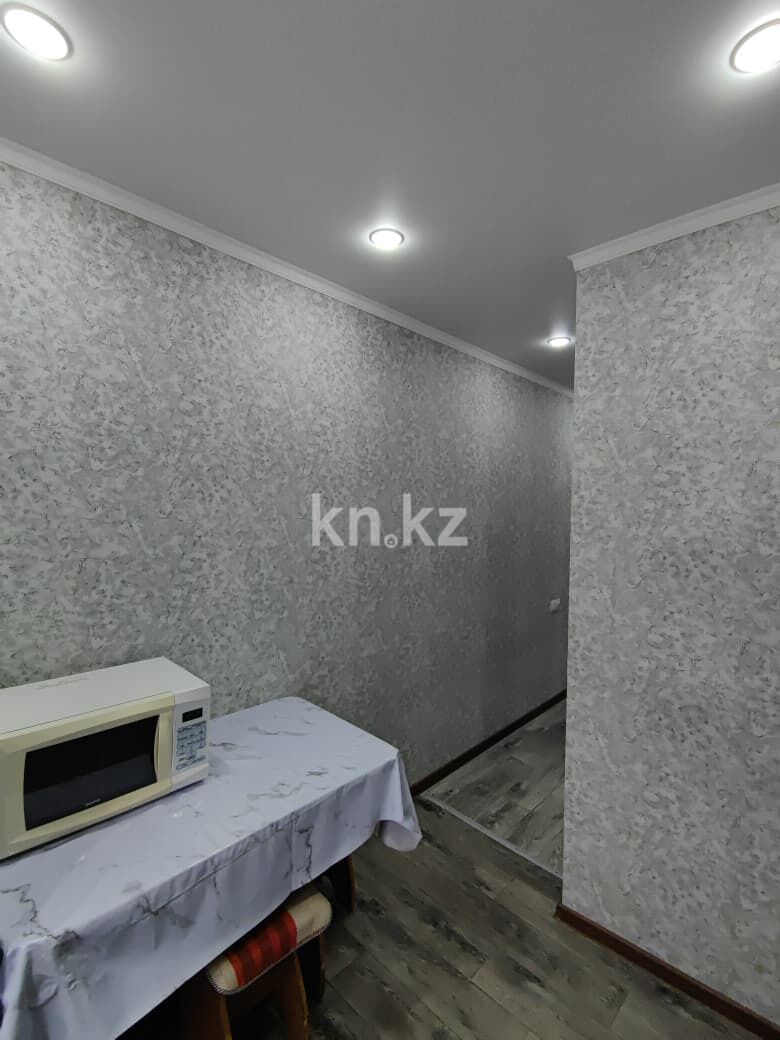 Продажа 3-комнатной квартиры, 61 м² - Продажа трехкомнатных квартир в Михайловке Караганды - страница 2 фото 18 из 32
