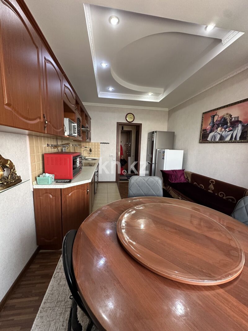 Продажа 3-комнатной квартиры, 82 м² - Продажа квартир в Казахстане - страница 5 фото 2 из 12