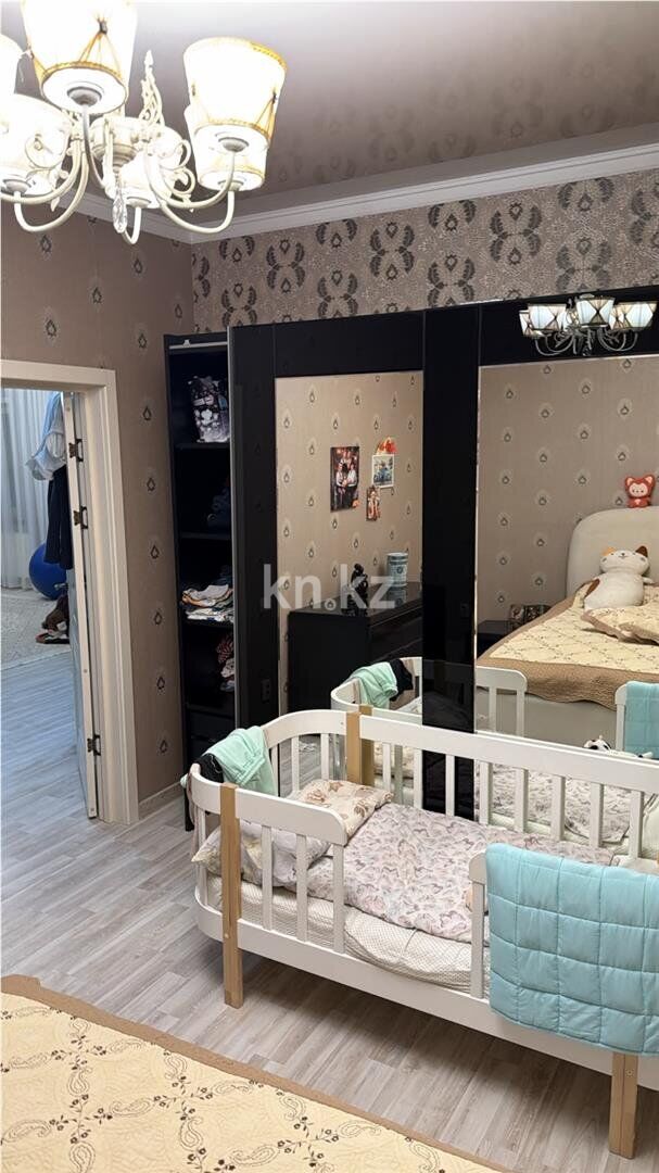 Продажа 5-комнатного дома, 213.9 м² - Продажа домов, коттеджей в Темиртау фото 2 из 20
