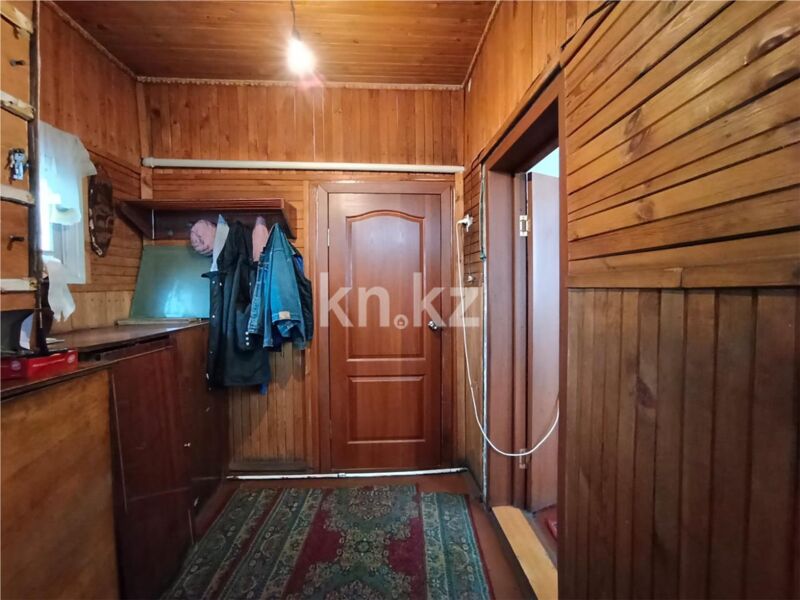 Продажа 4-комнатного дома, 78 м² - Продажа домов, коттеджей в Пришахтинске Караганды фото 17 из 17