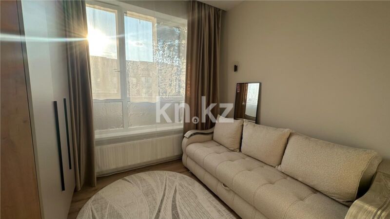 Продажа 3-комнатной квартиры, 65 м² - Продажа квартир в монолитно-каркасном доме в Астане - страница 104 фото 5 из 14