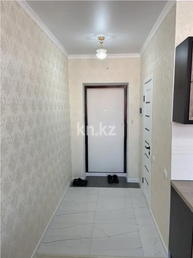 Продажа 1-комнатной квартиры, 20 м² - Недвижимость в Астане - страница 19 фото 4 из 4