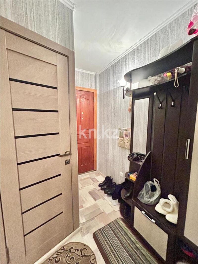 Продажа 2-комнатной квартиры, 47 м² - Продажа двухкомнатных квартир в Майкудуке Караганды - страница 19 фото 5 из 11