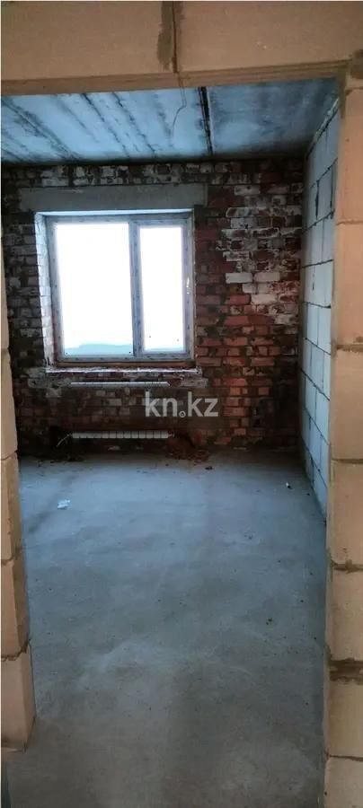 Продажа 3-комнатной квартиры, 62 м² - Продажа трехкомнатных квартир в блочном доме в Казахстане - страница 31 фото 1 из 5