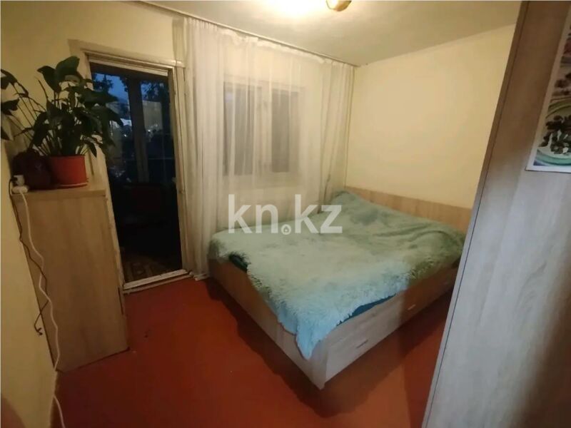 Продажа 4-комнатной квартиры, 79 м² - Продажа четырехкомнатных квартир в Наурызбайском р-не Алматы - страница 2 фото 2 из 7