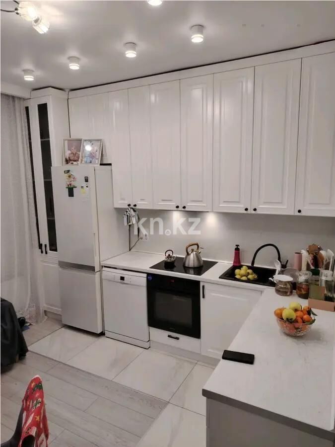 Продажа 2-комнатной квартиры, 72 м² - Продажа двухкомнатных квартир в монолитно-каркасном доме в Казахстане - страница 200 фото 4 из 6