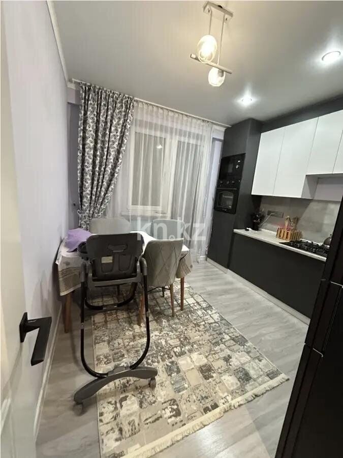 Продажа 2-комнатной квартиры, 56 м² - Продажа квартир в Наурызбайском р-не Алматы - страница 5 фото 3 из 5