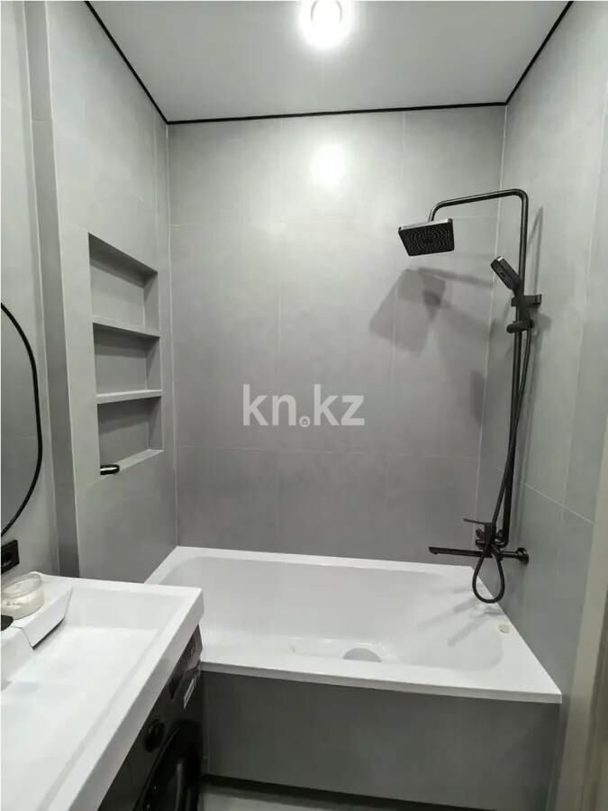 Продажа 2-комнатной квартиры, 43 м² - Продажа двухкомнатных квартир в р-не Сарайшык Астаны - страница 14 фото 4 из 6