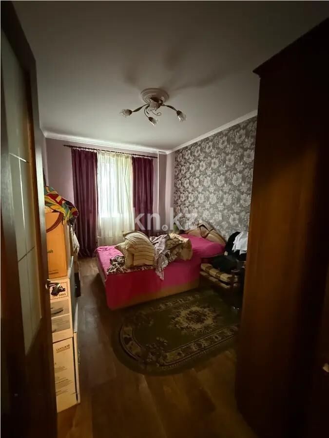 Продажа 3-комнатной квартиры, 66 м² - Продажа трехкомнатных квартир на Юго-Востоке Караганды - страница 9 фото 2 из 6