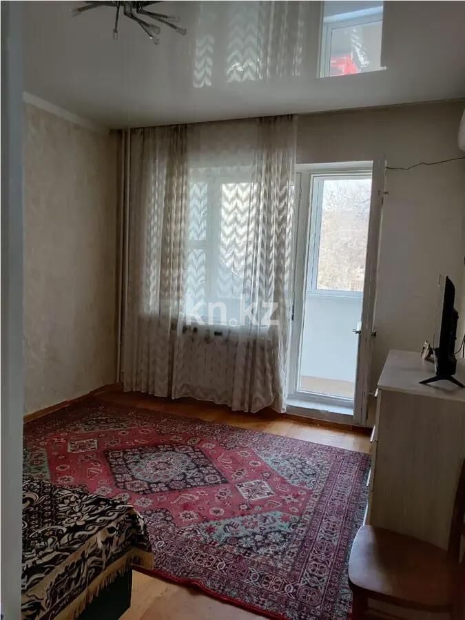 Продажа 1-комнатной квартиры, 39 м² - Продажа однокомнатных квартир в Ауэзовском р-не Алматы - страница 16 фото 1 из 5