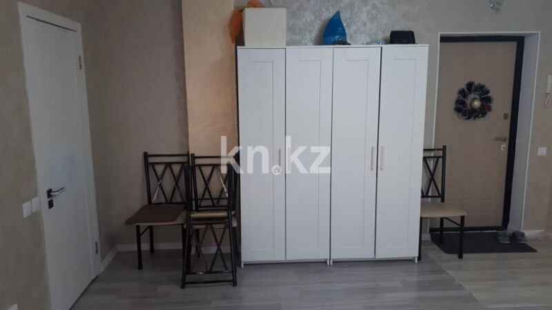 Продажа 2-комнатной квартиры, 50.5 м² - Продажа квартир в монолитно-каркасном доме в Астане - страница 15 фото 8 из 14