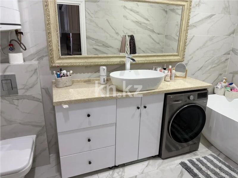 Продажа 3-комнатной квартиры, 105 м² - Продажа трехкомнатных квартир в кирпичном доме в Караганде - страница 17 фото 4 из 6