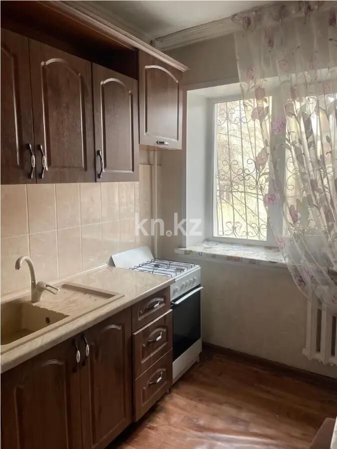 Продажа 1-комнатной квартиры, 33.8 м² - Продажа однокомнатных квартир в кирпичном доме в Алматы - страница 5 фото 2 из 3
