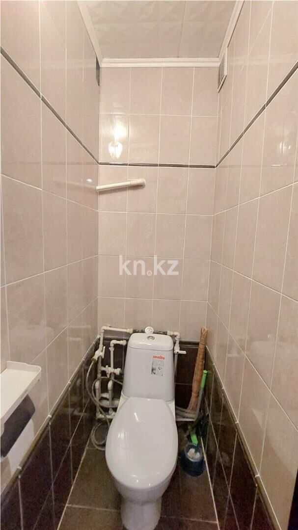 Продажа 4-комнатной квартиры, 69 м² - Продажа четырехкомнатных квартир в блочном доме в Темиртау фото 14 из 19