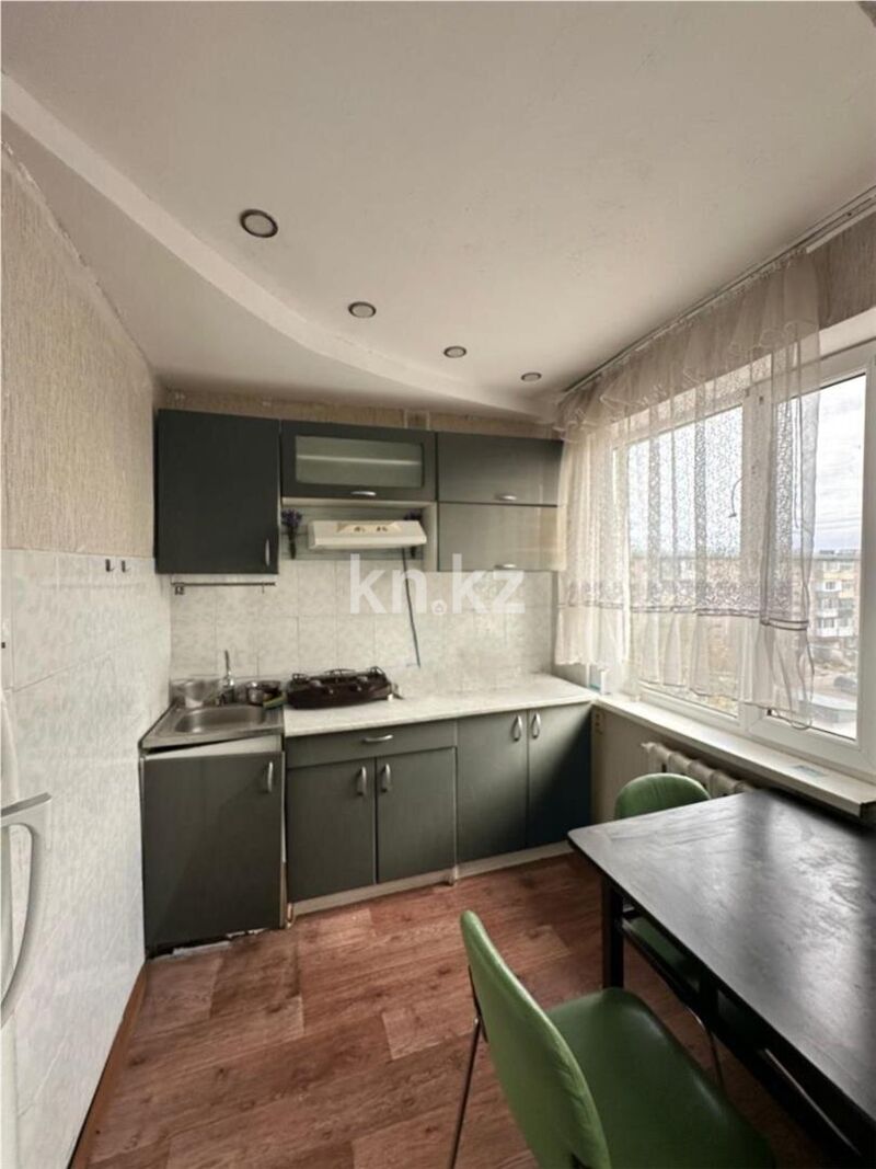 Продажа 3-комнатной квартиры, 62 м² - Продажа домов, коттеджей в Абае фото 4 из 5