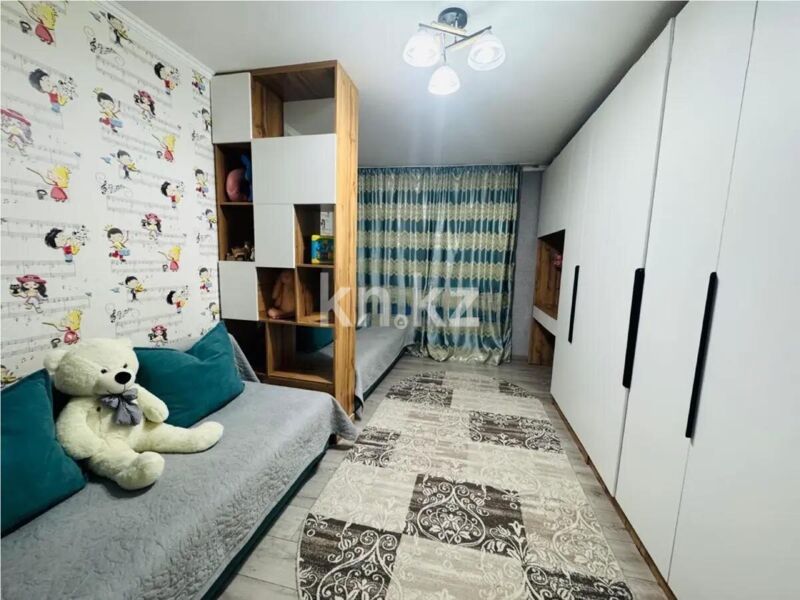 Продажа 3-комнатной квартиры, 90 м² - Продажа квартир в блочном доме в Темиртау фото 3 из 10