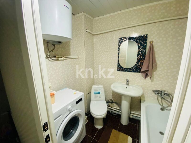 Продажа 2-комнатной квартиры, 45 м² - Продажа двухкомнатных квартир в Майкудуке Караганды - страница 7 фото 5 из 7