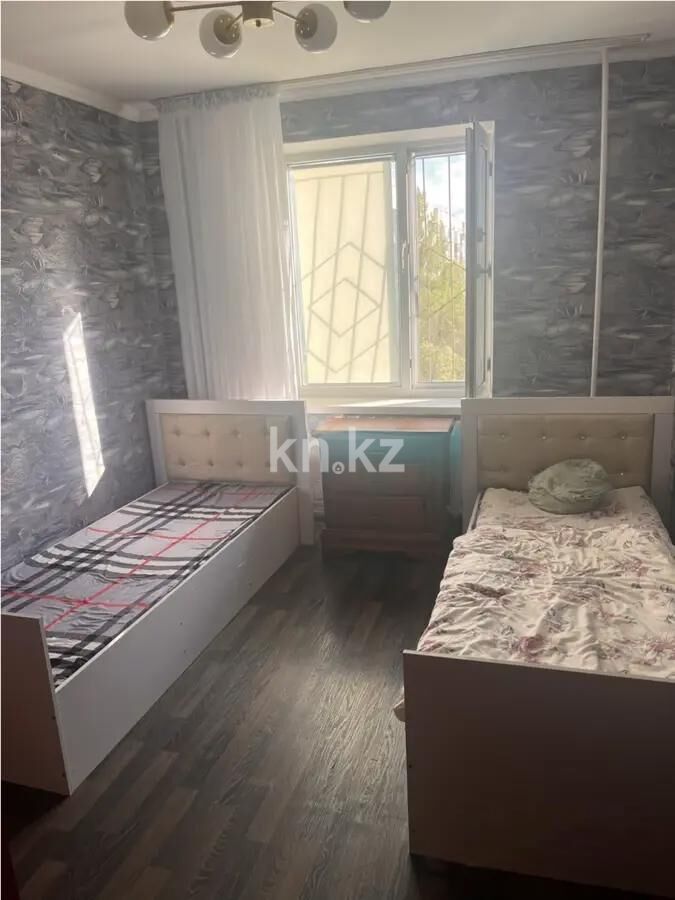 Продажа 2-комнатной квартиры, 49 м² - Продажа двухкомнатных квартир на Юго-Востоке Караганды фото 2 из 5