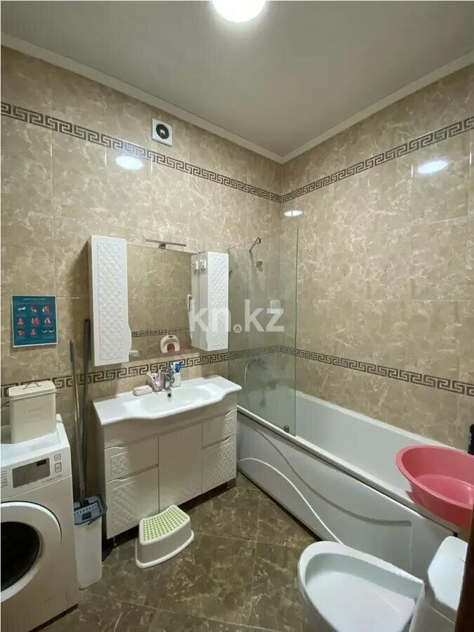 Продажа 2-комнатной квартиры, 79.4 м² - Продажа двухкомнатных квартир в р-не Нура Астаны - страница 13 фото 4 из 5