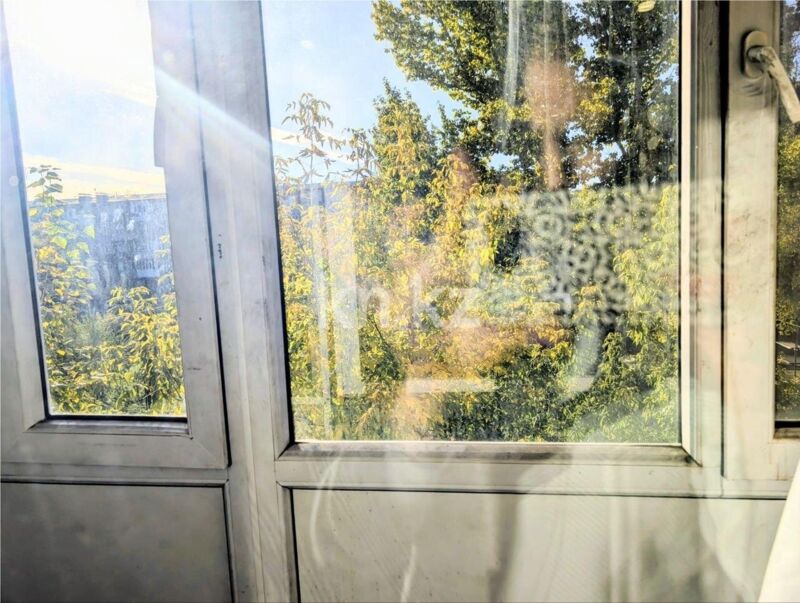 Продажа 2-комнатной квартиры, 45 м² - Продажа двухкомнатных квартир в Караганде - страница 8 фото 9 из 10