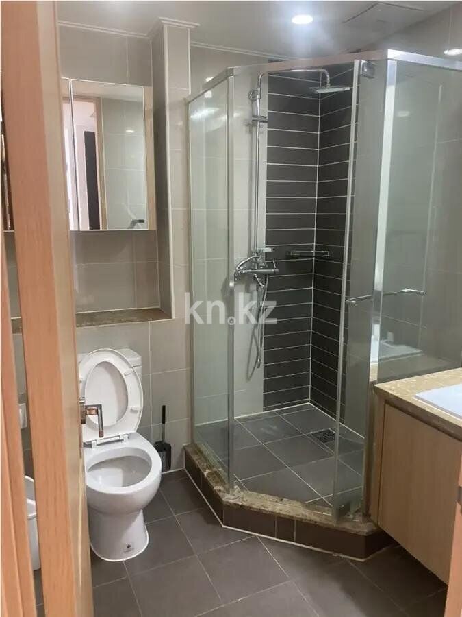 Продажа 3-комнатной квартиры, 98 м² - Продажа трехкомнатных квартир в Астане - страница 4 фото 5 из 5