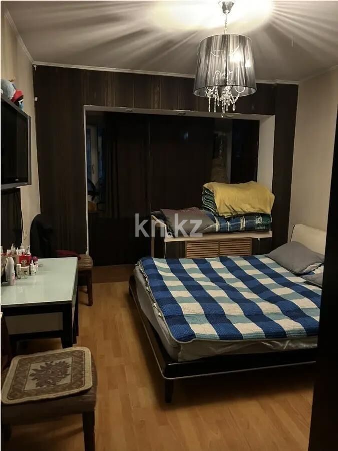 Продажа 3-комнатной квартиры, 62 м² - Продажа трехкомнатных квартир в Жетысуском р-не Алматы - страница 5 фото 2 из 5