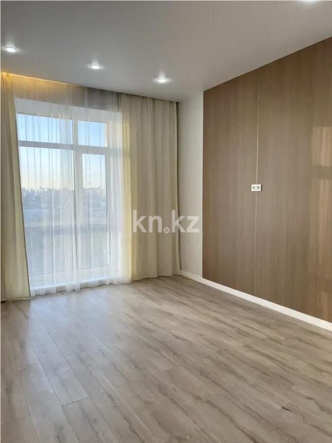 Продажа 2-комнатной квартиры, 37 м² - Продажа недвижимости в Казахстане - страница 7 фото 1 из 4