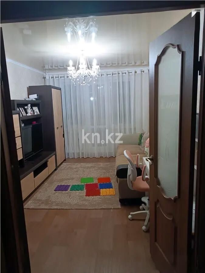 Продажа 2-комнатной квартиры, 43 м² - Продажа двухкомнатных квартир в Темиртау - страница 3 фото 1 из 6