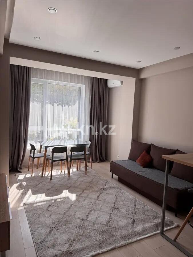 Продажа 2-комнатной квартиры, 56 м² - Продажа квартир в Казахстане - страница 244 фото 1 из 2