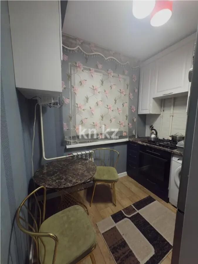 Продажа 3-комнатной квартиры, 59.4 м² - Продажа трехкомнатных квартир в панельном доме в Алматы - страница 29 фото 4 из 5
