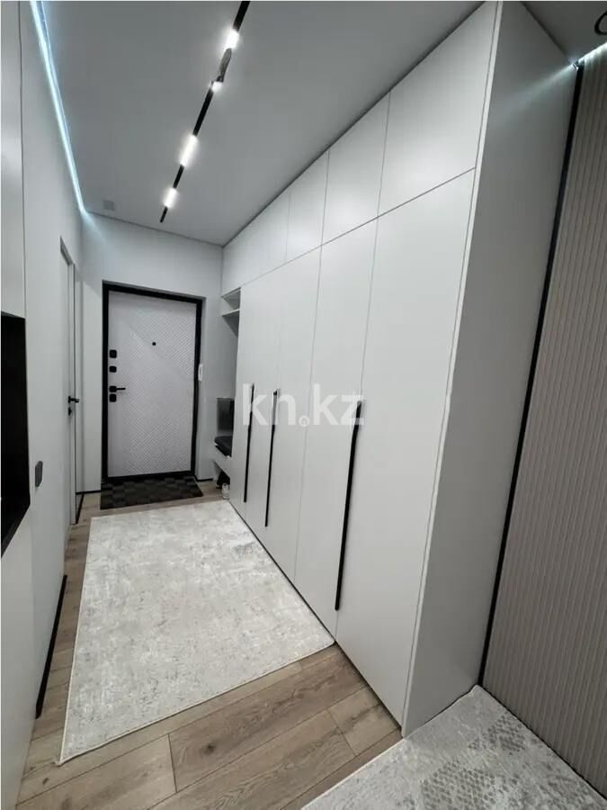 Продажа 1-комнатной квартиры, 32.5 м² - Продажа квартир в Казахстане - страница 7 фото 4 из 4