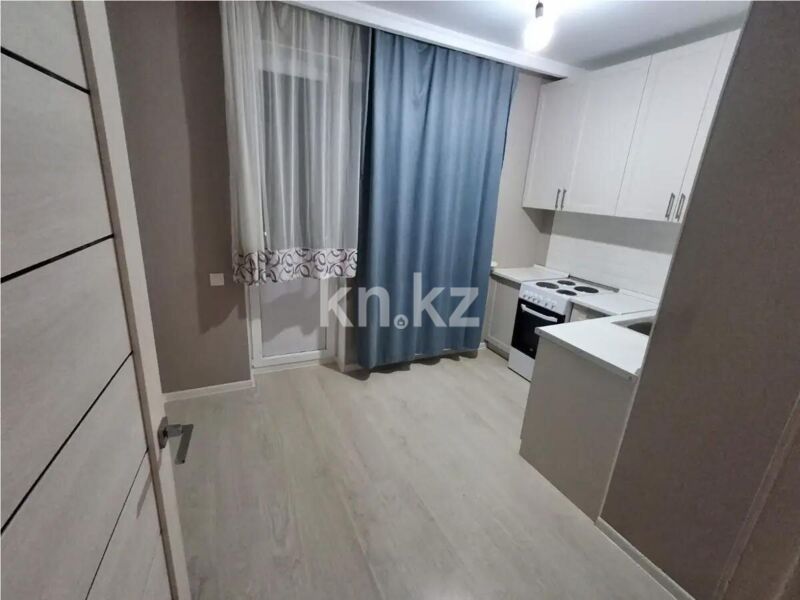 Продажа 1-комнатной квартиры, 39.9 м² - Продажа однокомнатных квартир в Казахстане - страница 34 фото 2 из 4