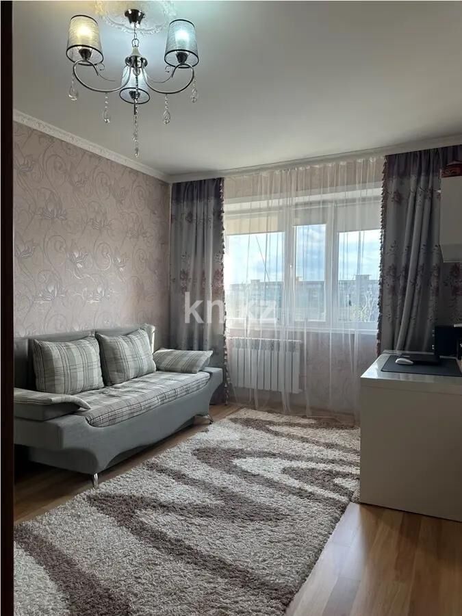 Продажа 3-комнатной квартиры, 68 м² - Продажа трехкомнатных квартир в Караганде - страница 47 фото 3 из 5