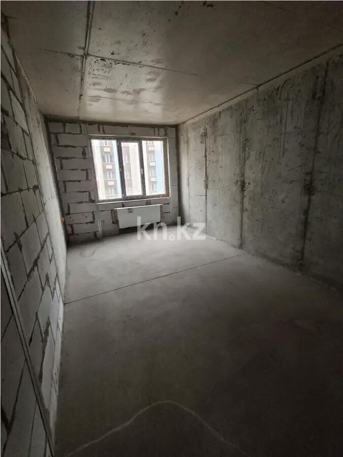 Продажа 2-комнатной квартиры, 47.3 м² - Продажа квартир в Казахстане - страница 62 фото 2 из 3